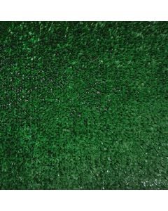 Artifficial grass 8mm, PP green, 2mt x 8mm