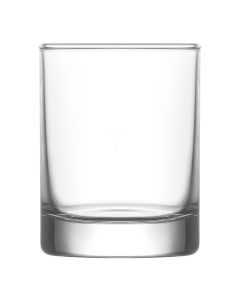 Liberty liqueur glass (PC 6), glass, transparent, 65 cc