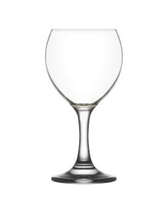 Glass of Misket wine (PC 3), glass, transparent, 210 cc