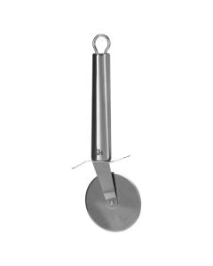 Pizza cutter, inox, silver, Di.a 21 cm