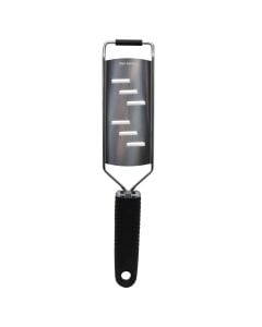 Hand slices for slices, stainless steel, gray, 31x6.5 cm