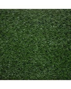Artificial grass 2 mt, Color: Army green, Material: PP backing + SBR Latex