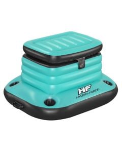 Bestway water thermos, plastic, green, 88x77 cm
