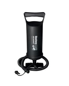 Bestway manual pump, plastic, black, 36 cm