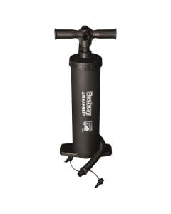 Bestway manual pump, plastic, black, 48 cm