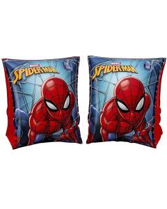 Swimwear for boys Bestway, PVC, red, 23x15 cm / 3-6 years old