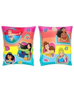 Swimwear for girls Bestway, PVC, red, 23x15 cm / 3-6 years old