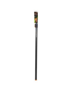 Extension shaft, Fiskars, QuikFit L, for saw, scissors and broom, 1400 - 2400 mm, 1000 g