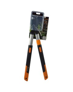 Branch pruning shears, Fiskars, L86, with extension, 650-900 mm