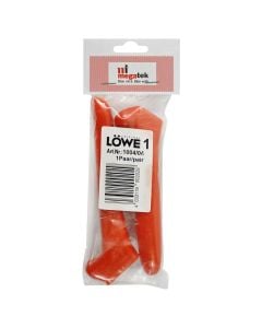 Doreze (1004/04) per gershere plastike Löwe K.1104