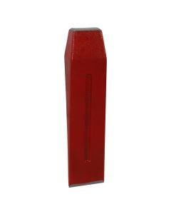 Splitting wedge for woods, BRIXO, steel, 1800 gr