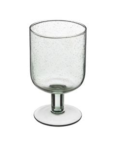 Naia wine glass, glass, transparent, 35 cl