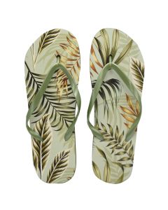 Beach slippers for women, rubber, different colors, no. 36-41
