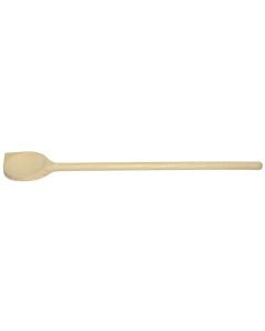 Spoon, Color: Natural Size: 35 cm, Matreiali: Olive Wood