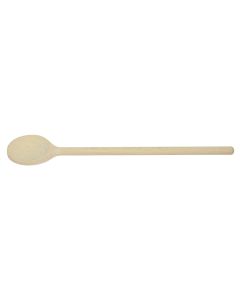 Spoon, Color: Natural Size: 30 cm, Matreiali: Olive Wood