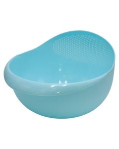 colander, plastic, different colors, Dia.22cm