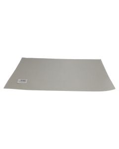Placemat, Pvc, brown, 30x45 cm