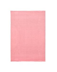 Carpet, shaggy red, 160x230 cm