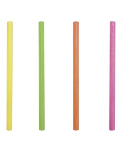 Besteay swimming tube, polyethylene, 4 different colors, Dia.6.5x122 cm