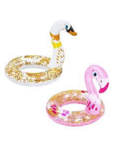 Bestway children's circular birdhouse, PVC, bird shape, 61 cm / 3+ years