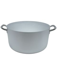 Caserole, Size: 36  x  19cm, Color: Silver, Material: Aluminum, Brand: Agnelli