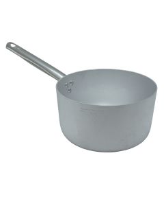 Caserole, Size: 20  x  11cm, Color: Silver, Material: Aluminum, Brand: Agnelli
