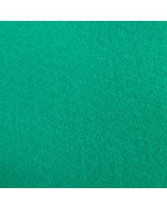 Carpet, Podium, 2 mt, green, polypropylene and anti-slip layer