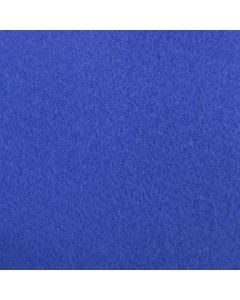 Carpet, Podium, 2 mt, blue, polypropylene and anti-slip layer