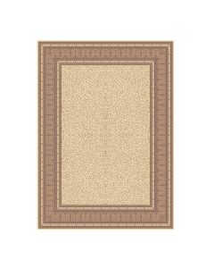 Carpet, persian, cream-beige, 150x220 cm