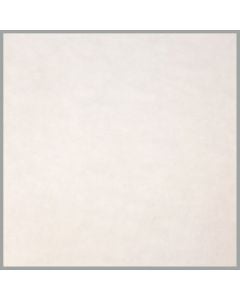 Podium carpet, 1 mt, white, polypropylene and anti-slip layer