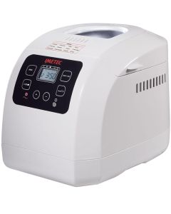 Bread maker, IMETEC 7852, 12 cooking programs, 2 cooking models, digital display, 550W power, 40x30x30cm dimension