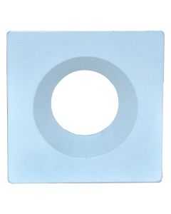BEGHLER-TETRA-C-RND-SQR-WHT-WOB-IP20-SPOTLIGHT FIX