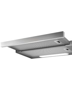 Aspirator incaso, Elica, 14 LUX GRVT/A/90 PRF0098879, 206W,  336m3/h, 65dba, width 90cm, Ø150mm, class E
