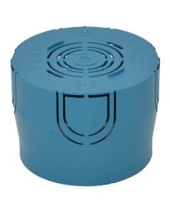 Mounting boxes, Vimar, 2M, D64mm