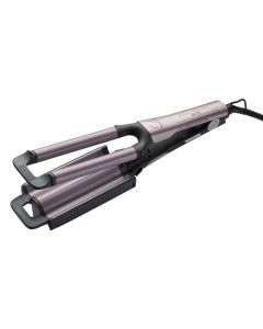 Hair straightener Beach Waves, 330W, 160-200°C