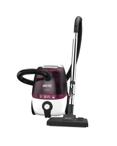 Vacum clinner, Imetec, A+, 425W, 3kg