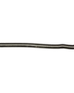 Flexible Stainless Steel Tubing AYV Roll 1 1/2 for Striking Rods