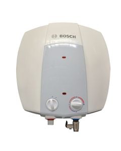 Bosch, hater heater, 1500 W, 10 Lt below, Tronic 2000, 8 - 70 ° C, 8 bar, 1/2 ", 230V/50 Hz, 25x41x37 cm, 7.7 kg
