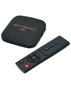 Android TV BOX, FreeSat G1, 4K, 1 GB RAM, 8 GB ROM, HDR, H.265