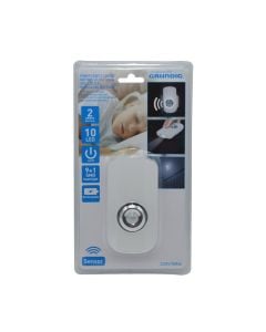Emergency light, Grundig, 10 LED, PIR sensor