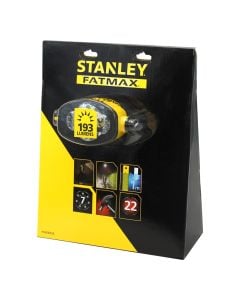 Headlamp Led, Stanley,  193 lm