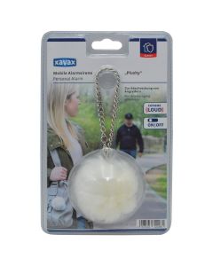 Keychain alarm siren, Havax, 100 dB