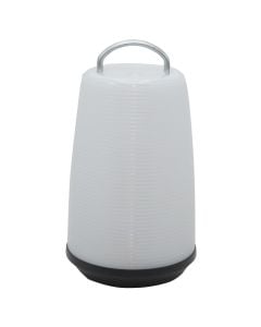 Table lamp, 24LED, 3W, 3xAA, 13x21 cm