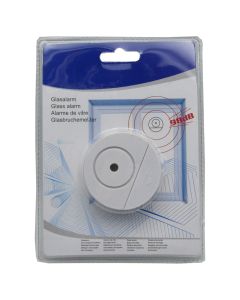 Glass alarm, 98dB