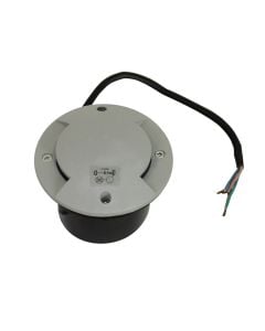 LED spot Roger 12 LED 1W 6500K IP66