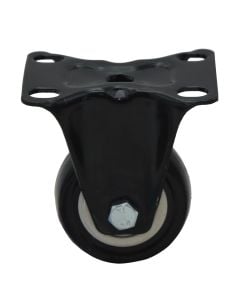Fixed wheel, 5 cm,