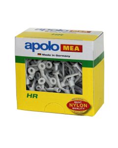 Gypsum upa HR6