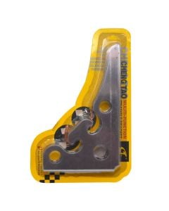 Stainless steel multi-function stand, 10x10 cm