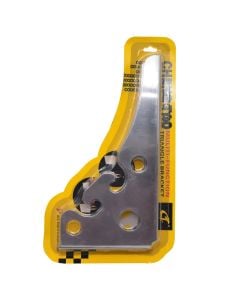 Stainless steel multi-function stand, 12x12 cm