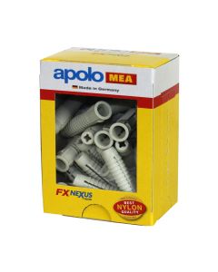 General fixing plastic toggle anchors FX 12x60